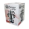 Pegasus Trigon Tek Musluk Lüx Klasik Semaver - 4.5 lt, 1100W