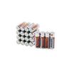 Philips AA 1.5V Kalem Pil (48 Adet)