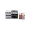 Philips İnce Pil - AAA,1.5V - 48 Parça
