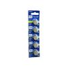 Philips Lithium CR-2032 3V Para Pil 5'li Kart