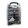 Piranha PRT-9112 Mini Taşlama & Grinder Seti 110 Parça 12V 16000 RPM