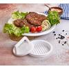Plastlife KP-104 Hamburger Ve Köfte Kalıbı