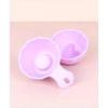 PLASTLİFE KP-112 2PCS PİLAV VE TATLI KALIBI*84