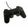 Platoon PL-2596 Game Joypad Pc Analog Siyah Oyun Kolu 