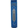 Pocket Balance Yassı, Büyük, Metal Kantar - 50 Kg
