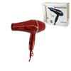 POWERTEC TR-501 ( KIRMIZI ) SAÇ KURUTMA & FÖN MAKİNESİ 2500W PERFORMANS*12