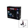 Powertec TR-658 Saç Sakal Ense Çizim Tıraş Makinesi (T Bıçak)