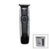 Powertec TR-858 Saç Sakal Ense Çizim Tıraş Makinesi (Hızlı USB Şarjlı & Şarj Göstergeli & T Bıçak & Krom Kaplama Gövde)