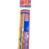 PRATİKON PR-1161 Körüklü Pipet 30 Adet