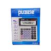 Puzzle CT-222S 12 Haneli Hesap Makinesi