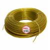 PVC KAPLI TEL HALAT 8 mm