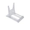 Qlux L-00784 Sürgülü Ürün Sunum ve Teşhir Standı - 7,5x12,5 cm ve 7x10 cm
