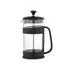 Qlux L-845 Plastik, Bitki Süzgeç - French Press - 400 ml