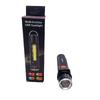 Ranchi Multi- Function El Feneri RC-517 USB Şarj Girişli Metal Kasa