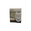 Range Beauty RE-18 Epilasyon Cihazı | USB Şarjlı Epilatör - 50dk Kullanım, 2 Hız Kademesi, Yıkanabilir Başlık & 18 Cımbız