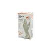 Reflex Slimfit Glove Kod-028 (L-XL) Krem Pudrasız Muayene Eldiveni 100'lü