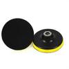 Reliant LRD-26 Cırtlı Disk Zımpara Tabanı - 4.5/115 mm
