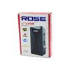 Rose Crystal Full Hd Uydu Alıcısı - 1080P, Hdmi, Wifi 