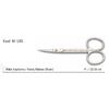 Rose Europe Nakış Makası Süper Kalite No:4 10,16 CM