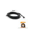 ROSE RC-101-5 Ultra HD HDMI Kablo 5m V1.4