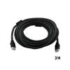 ROSE RC-112-3 Örgülü İpli HDMI Kablo 3m V1.4