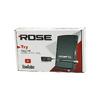 Rose Try Full Hd Dijital Uydu Alıcısı - 1080p, HDMİ, Wifi