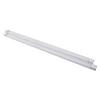 RPS 40W 120cm Beyaz LED Bant Armatür Lamba | Alüminyum Kasa, Kristal Plastik Kapak - İnce Tasarım
