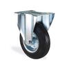 Sabit Teker - 100x30 - SLP HKS307 - 1 Adet