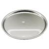 Sada Güneş Çelik No-13 Metal Sini (Sunum Tepsisi) 68 cm