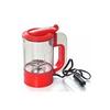 Şahika 24V Otomatik Araç Oto Kettle Plastik Su Isıtıcısı Çakmaklık Fişli