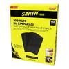 Şahin Tools ŞHT-211 Kağıt Su Zımparası - 230x280 mm, 100 Kum