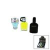 Samora SB-100 Erkek, Cam Şişe Parfüm - 30 ml