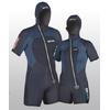 SEAC SUB SHORTY VEST FLEX BAYAN 5MM