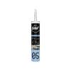 Selsil 05 Şeffaf Mutfak Ve Banyo Silikon - 280 ml