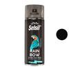 Selsil TAB-428 Siyah Mat Sprey Boya 400ml