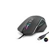 Shooter Gaming Mouse 6400 Dpi Rgb - Si̇yah G330