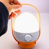 Silver Toss ST-5660 40 LED Kamp Lambası ve Fener - USB Şarjlı, Ayarlanabilir Işık, 6.4W ve 2400 mAh