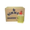 SİMMER MAKİNE YAĞI ( 60CC )*12X40