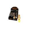 Simulated Led Candle BZD-MUM-113 Küçük, Gaz Lambası Modeli, Pilli Led Mum