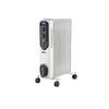 Sinbo SFH-6938 11 Dilimli Yağlı Radyatör Isıtıcı - Turbo Isıtma 3 Kademe Termostatlı 1000-1500-2500W