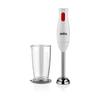 Sinbo SHB-3102 Çubuk El Blender Çelik Uçlu (350W, 700ml Ölçekli Hazne)