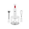 Sinbo SHB-3182 Blender Seti (Doğrayıcı & Mikser & Blender) 600ml Hazne 350W