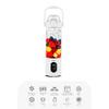 Sinbo SHB-7504 Şarjlı Taşınabilir Smoothie Blender 700ml 150W