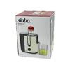 Sinbo SJ-3143 Elektrikli Katı Meyve Sıkacağı 600W Bej