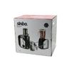 Sinbo SJ-3195 Katı Meyve ve Sebze Sıkacak Blender Seti 600W