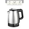 Sinbo SK-8015 Çelik Kettle 1.7L Gizli Rezistans & Kablosuz