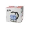 Sinbo SK-8029 Cam Kettle Su Isıtıcısı 1.8L