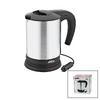 Sinbo SK-8034 24V Araç İçi Kettle, Paslanmaz Çelik, 0.8L, 200W, Çakmaklık Fişli