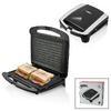 Sinbo SSM-2587 Elektrikli Tost Makinesi 2 Dilim Granit Yüzey 750W