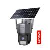 Smart Solar 4G Sim Kartlı Ip Güvenlik Kamerası 3Mp Aov Ptz X6T4G